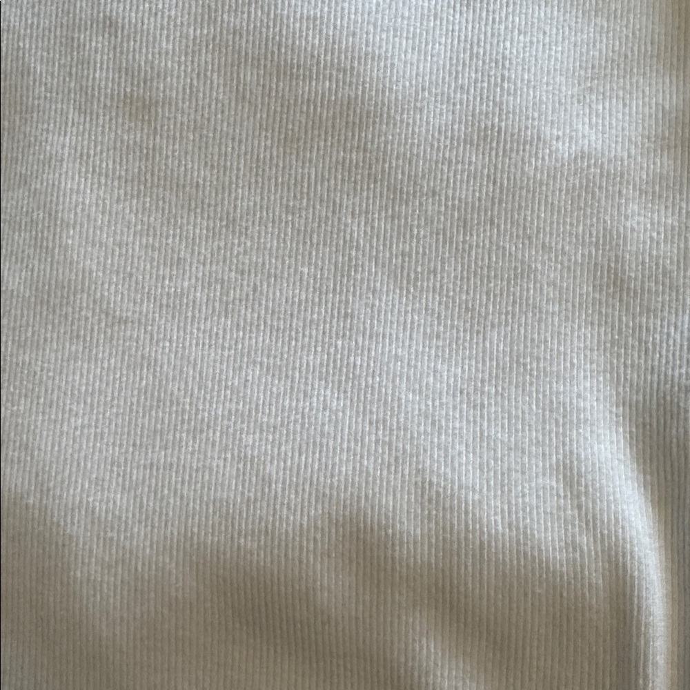 TNA Ribbed T-Shirt - Picture 3 of 4